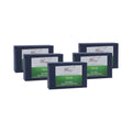 Tulasi Cow Ghee Herbal Soap – Economy Pack 5