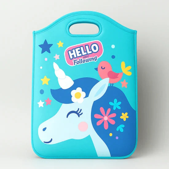 CK0052 Unicorn Portable Storage Bag