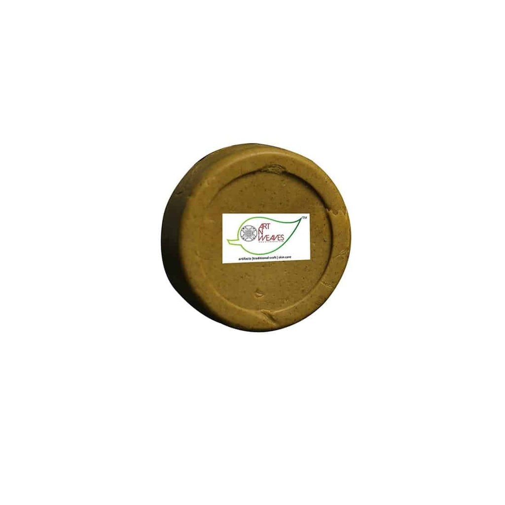 Herbal Cow Butter Herbal Soap