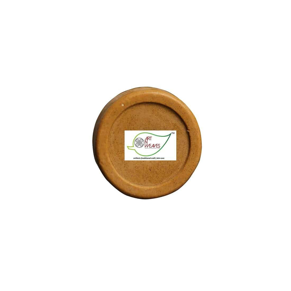 Multani Mitti  Cow Butter Herbal Soap