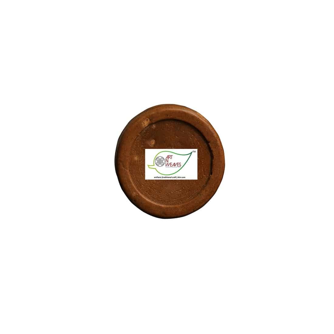 Shikakai Shampoo Bar Cow Butter Herbal Soap