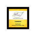 Turmeric Cow Butter Herbal Soap
