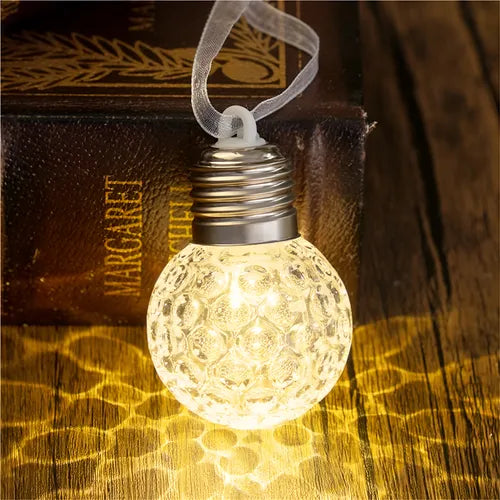 LED Plastic Candles Safe Flameless Battery Operated Candles for Home Decor - 10992