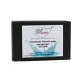 Cream Soft Cologne Glycerin Soap - Pack of 2