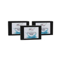 Cream Soft Cologne Glycerin Soap – Economy Pack 3