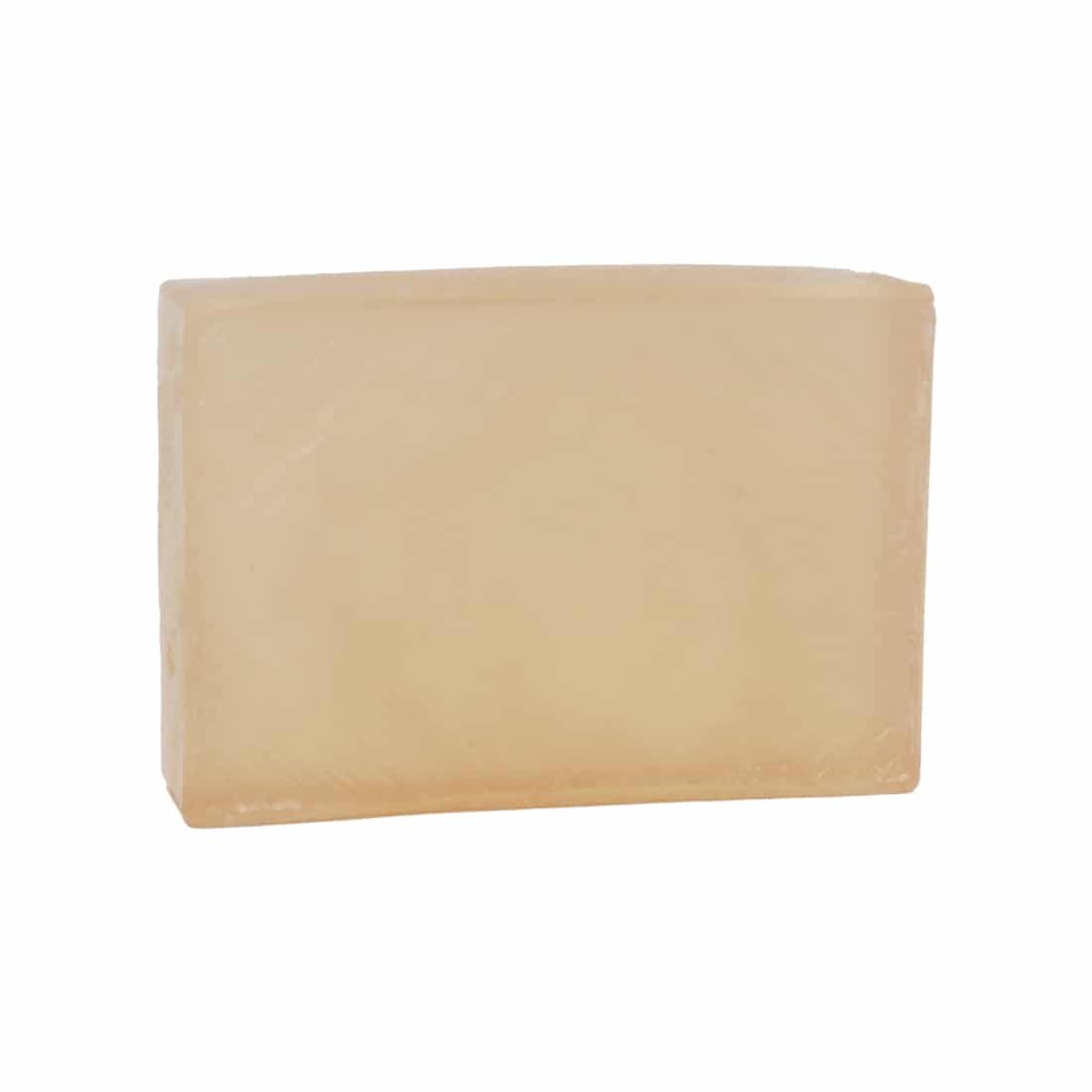 Cream Soft Cologne Glycerin Soap – Economy Pack 3