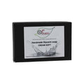 Cream Soft Glycerin Soap - Pack of 2
