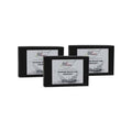 Cream Soft Glycerin Soap – Economy Pack 3