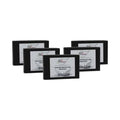 Cream Soft Glycerin Soap – Economy Pack 5