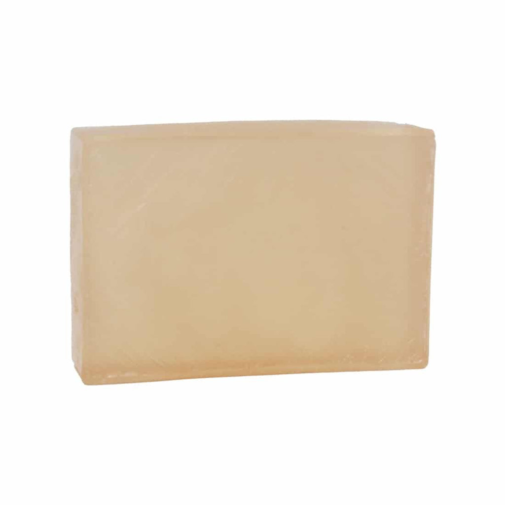 Cream Soft Glycerin Soap – Economy Pack 5