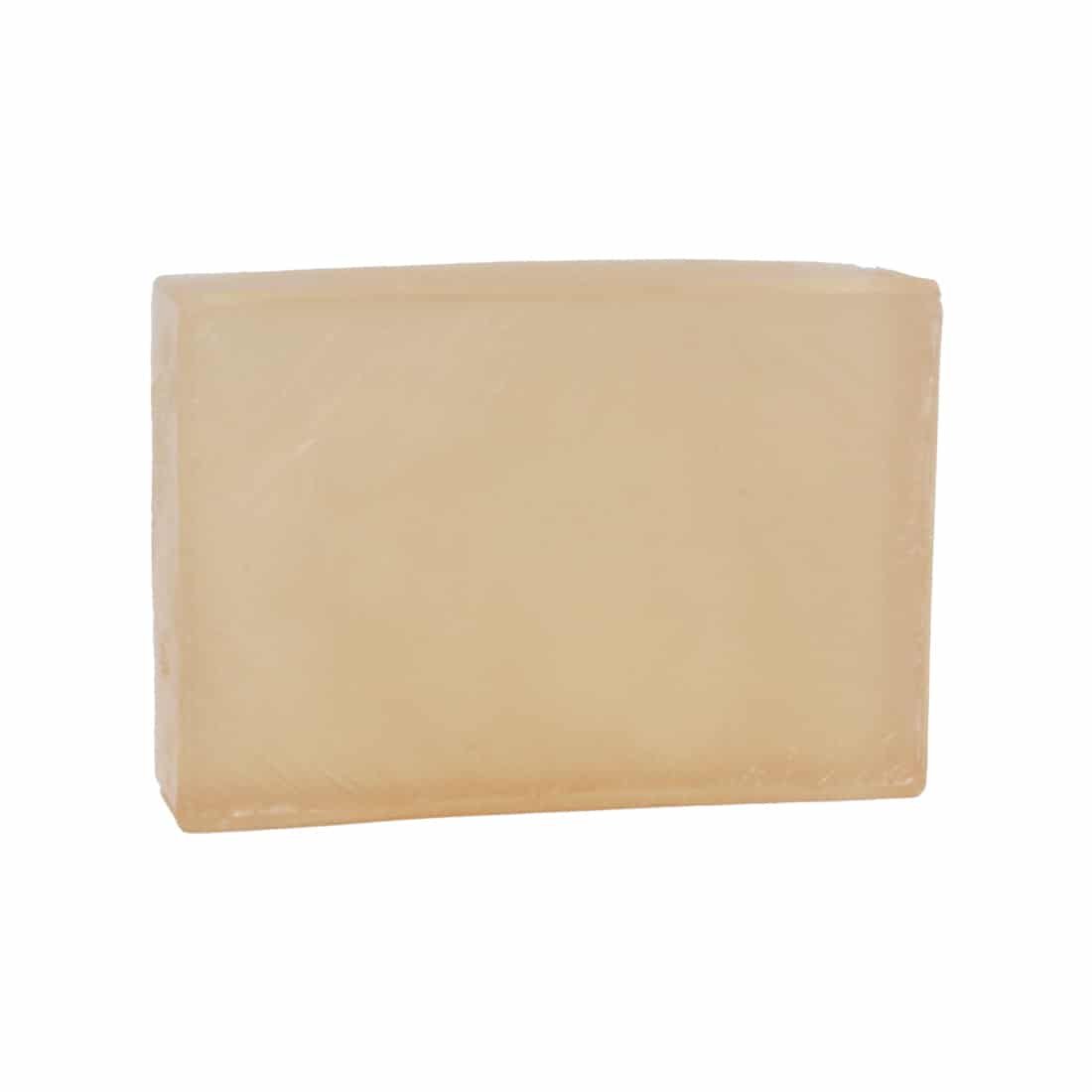 Cream Soft Glycerin Soap – Economy Pack 5