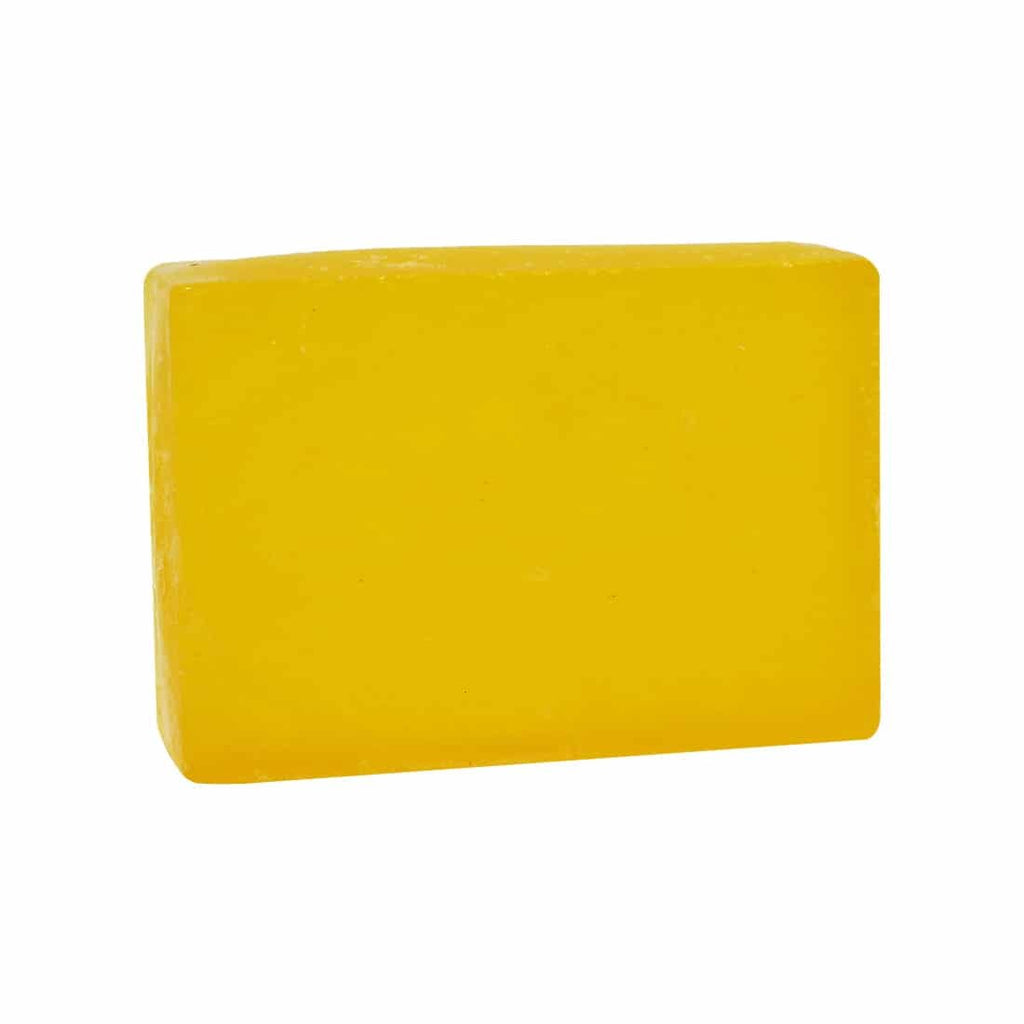Lemon Grass Glycerin Soap – Economy Pack 3