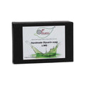 Lime Glycerin Soap - Pack of 2