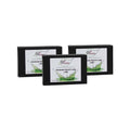 Lime Glycerin Soap – Economy Pack 3