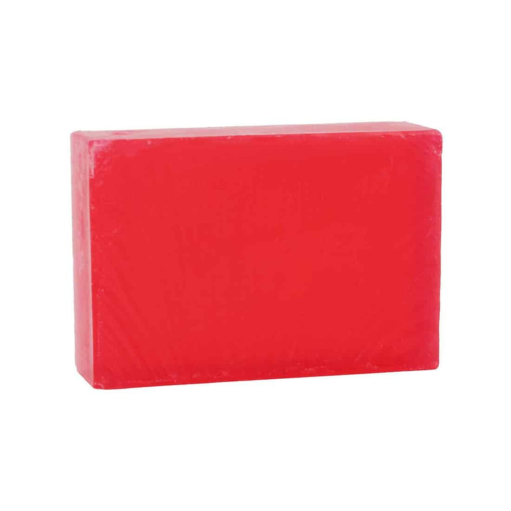 Mogra Glycerin Soap - Pack of 2