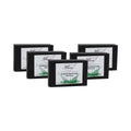 Neem Tulasi Glycerin Soap – Economy Pack 5