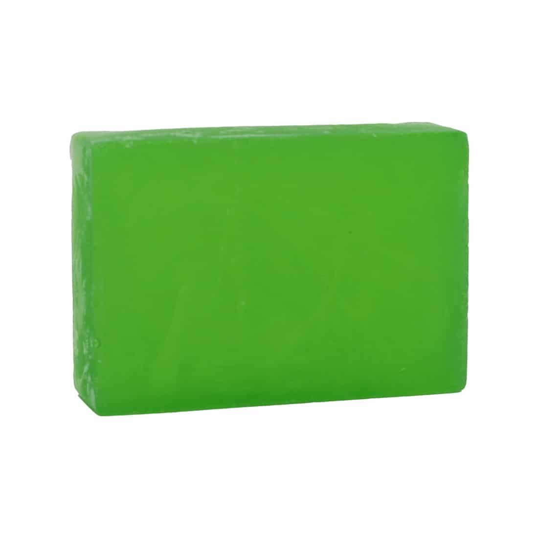 Neem Tulasi Glycerin Soap – Economy Pack 5