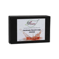 Orange Glycerin Soap - Pack of 2