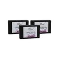 Strawberry Glycerin Soap – Economy Pack 3