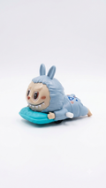 Moving Toy, Cute Crawling Action Figure, Cartoon Clockwork Toy for Kids - 21233