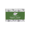 Neem Tulasi Cow Ghee Herbal Soap Gift Pack - Pack of 2