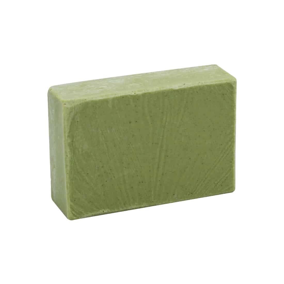Neem Tulasi Cow Ghee Herbal Soap Gift Pack - Pack of 2