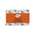 Sandal Cow Ghee Herbal Soap Gift Pack - Pack of 2