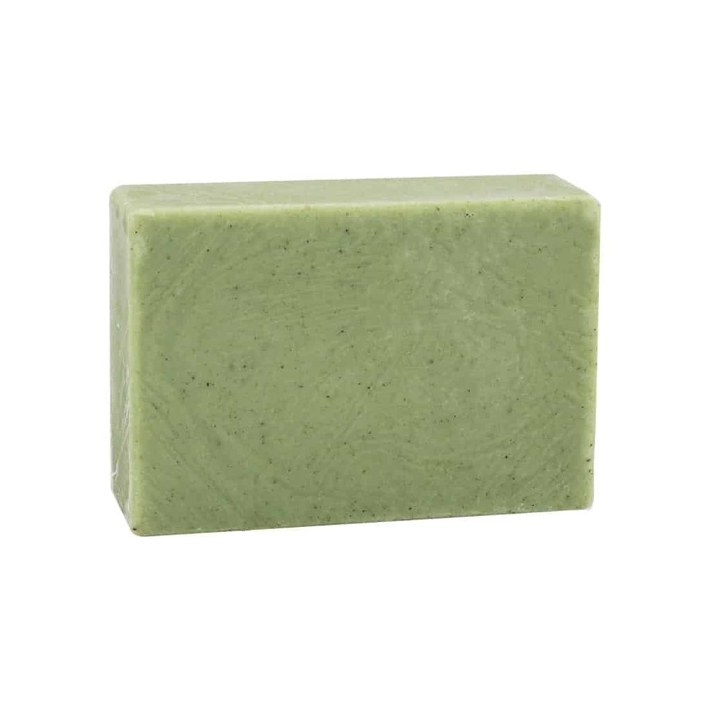 Tulasi Cow Ghee Herbal Soap Gift Pack - Pack of 2