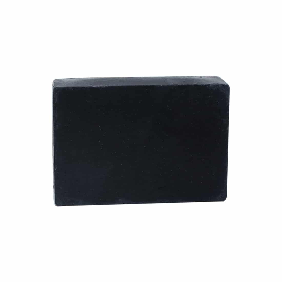SHA SHI AQUA Activated Coconut Charcoal Handmade Soap Gift Pack - Pack of 2