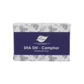 SHA SHI Camphor Handmade Soap Gift Pack - Pack of 2