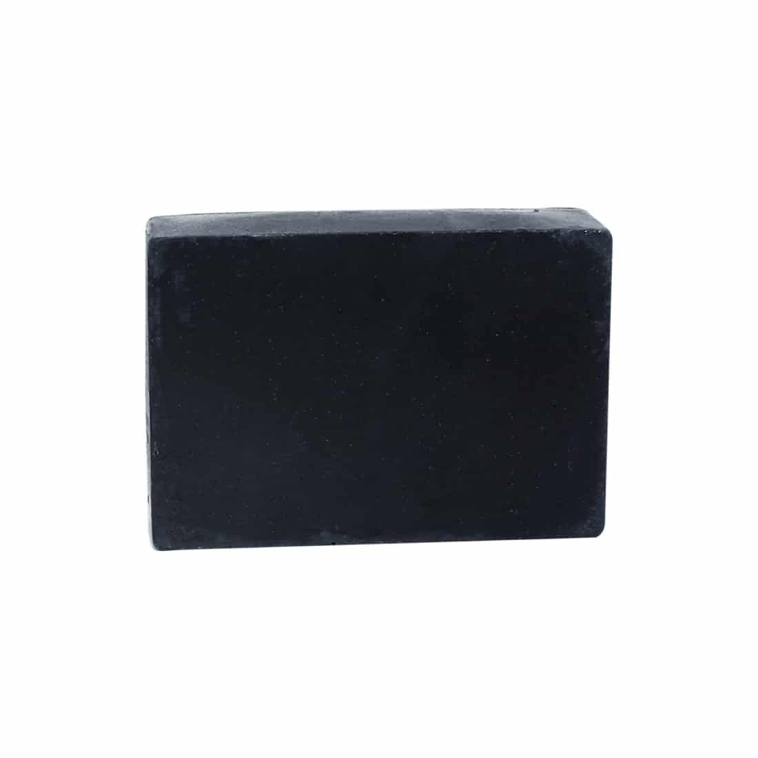 SHA SHI ENIGMA Activated Coconut Charcoal Handmade Soap Gift Pack - Pack of 2