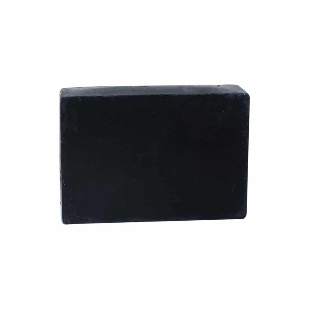 SHA SHI KHUSHI Activated Coconut Charcoal Handmade Soap Gift Pack - Pack of 2