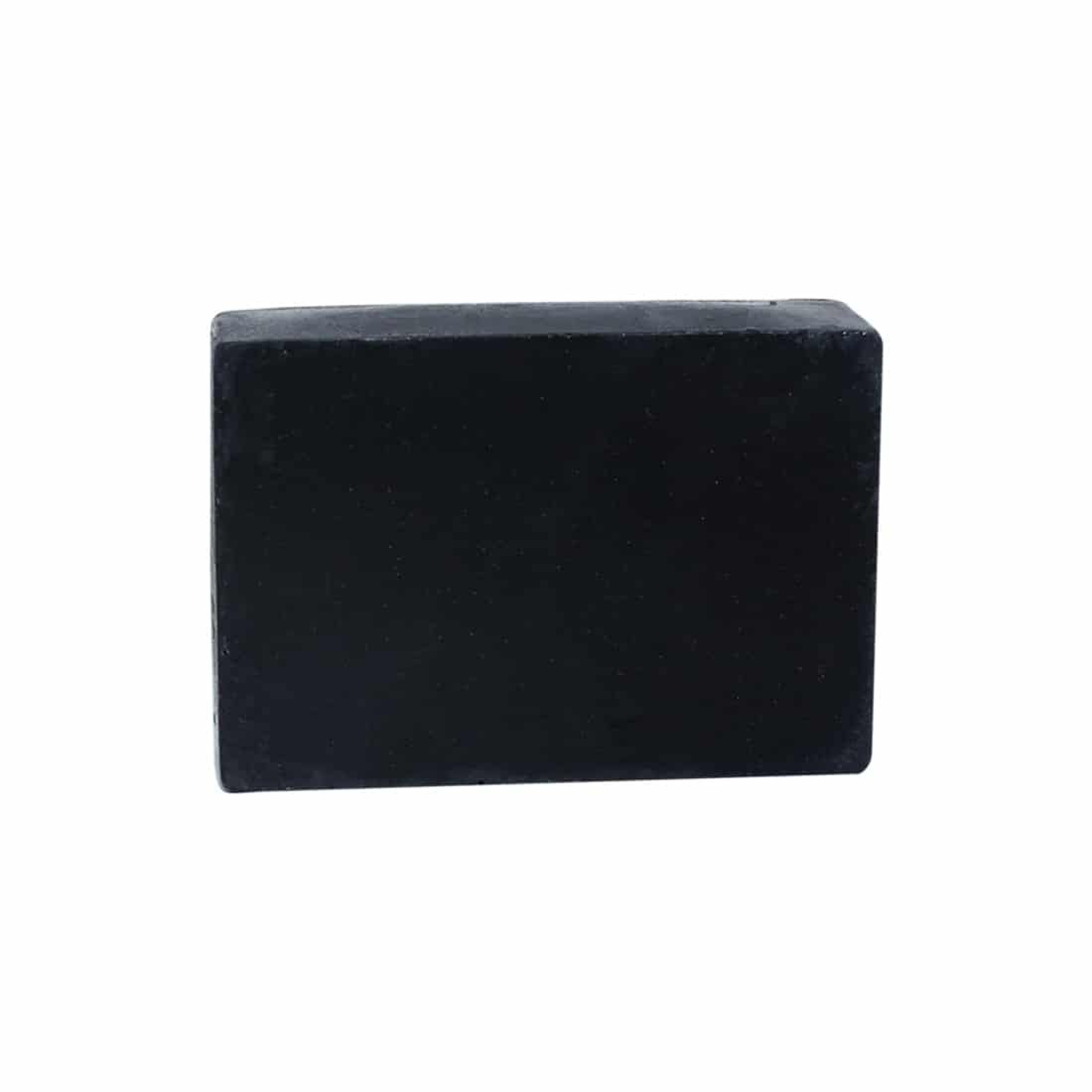 SHA SHI KHUSHI Activated Coconut Charcoal Handmade Soap Gift Pack - Pack of 2