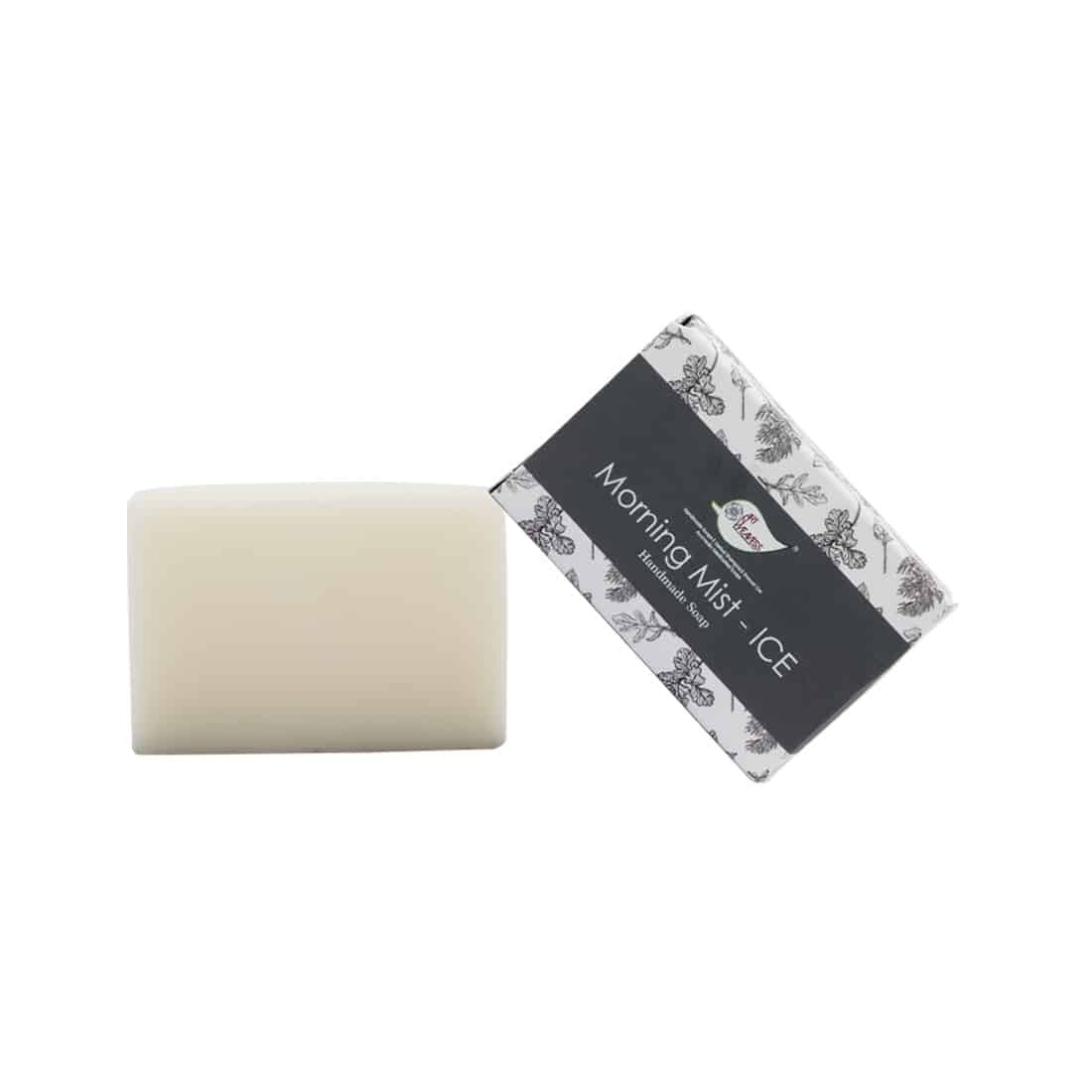 Morning Mist ICE Handmade Soap Gift Pack - Pack of 2