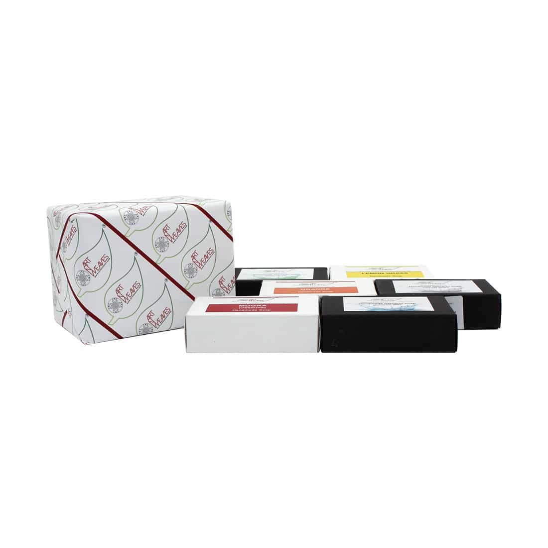 Handmade Soaps – Assorted Gift Set 2