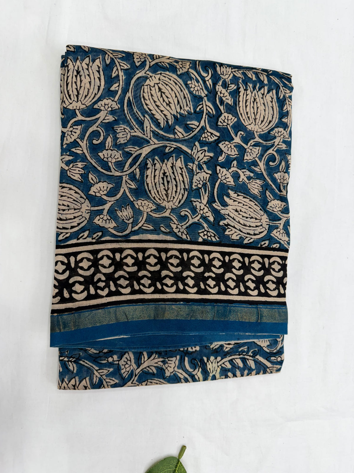 Chanderi Silk Suit Set