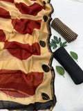 Chanderi Silk Suit Set