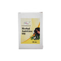 Herbal Anti-LICE Hair Oil - Pack of 2