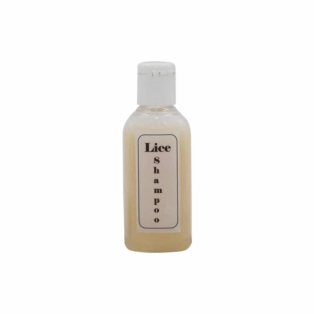 Herbal Anti-LICE Shampoo - Pack of 2