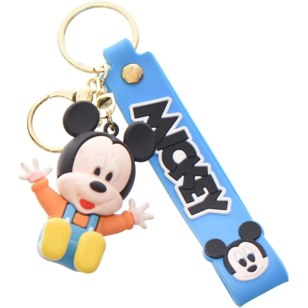 Mickey Mouse Keychain - 21323