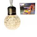 LED Plastic Candles Safe Flameless Battery Operated Candles for Home Decor - 10992