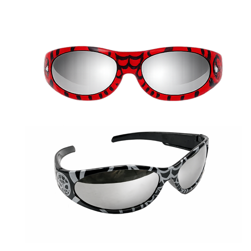 Spiderman Sunglasses {Multicolor} - 177128