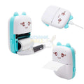 Mini Pocket Inkless Thermal Printer - 10206