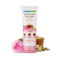 Mama Earth Multani mitti face wash