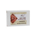 Almond Oil E Oil Bath salt Handmade Soap NT - Pack of 2
