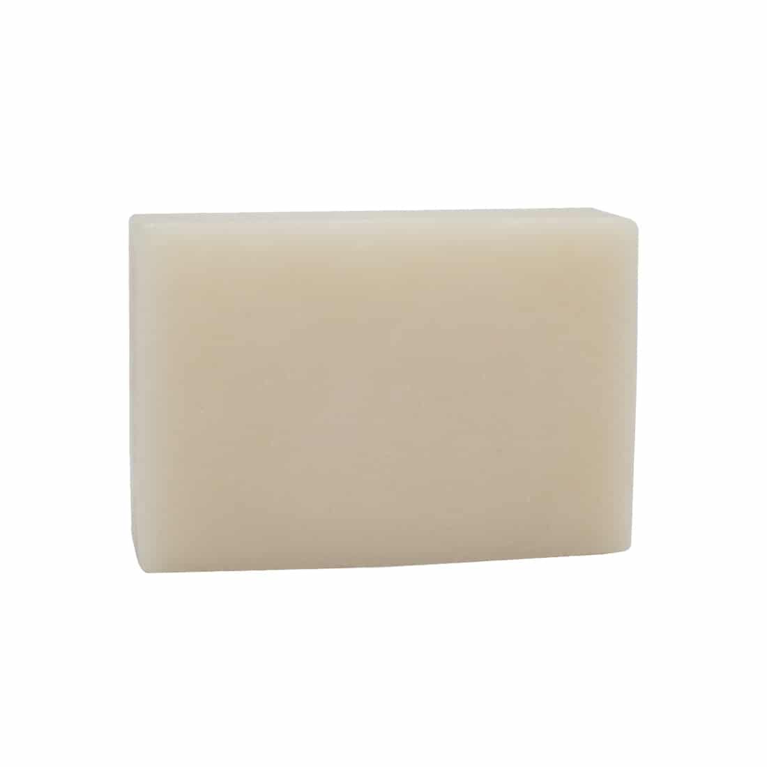 Almond Oil E Oil Bath salt Handmade Soap NT - Pack of 2