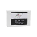SHA SHI Activated Coconut Charcoal AQUA Handmade Soap NT - Pack of 2