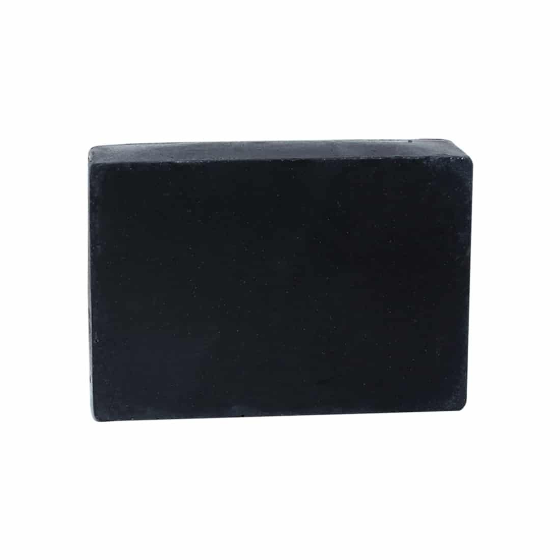 SHA SHI Activated Coconut Charcoal AQUA Handmade Soap NT – Economy Pack 5