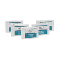 Cream Soft Cologne Handmade Soap NT – Economy Pack 5