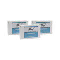 Cream Soft Handmade Soap NT – Economy Pack 3